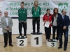 Marta Durzyńska III miejsce kat. -49 kg